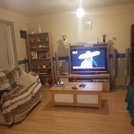 Double Bedroom In ليفربول المظهر الخارجي الصورة