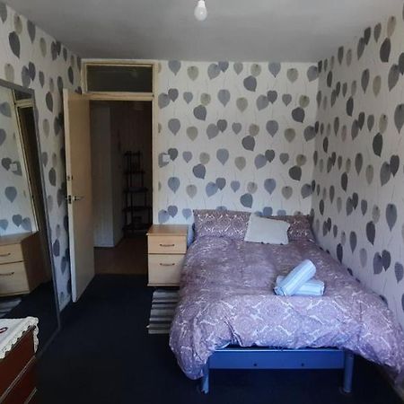 Double Bedroom In ليفربول المظهر الخارجي الصورة