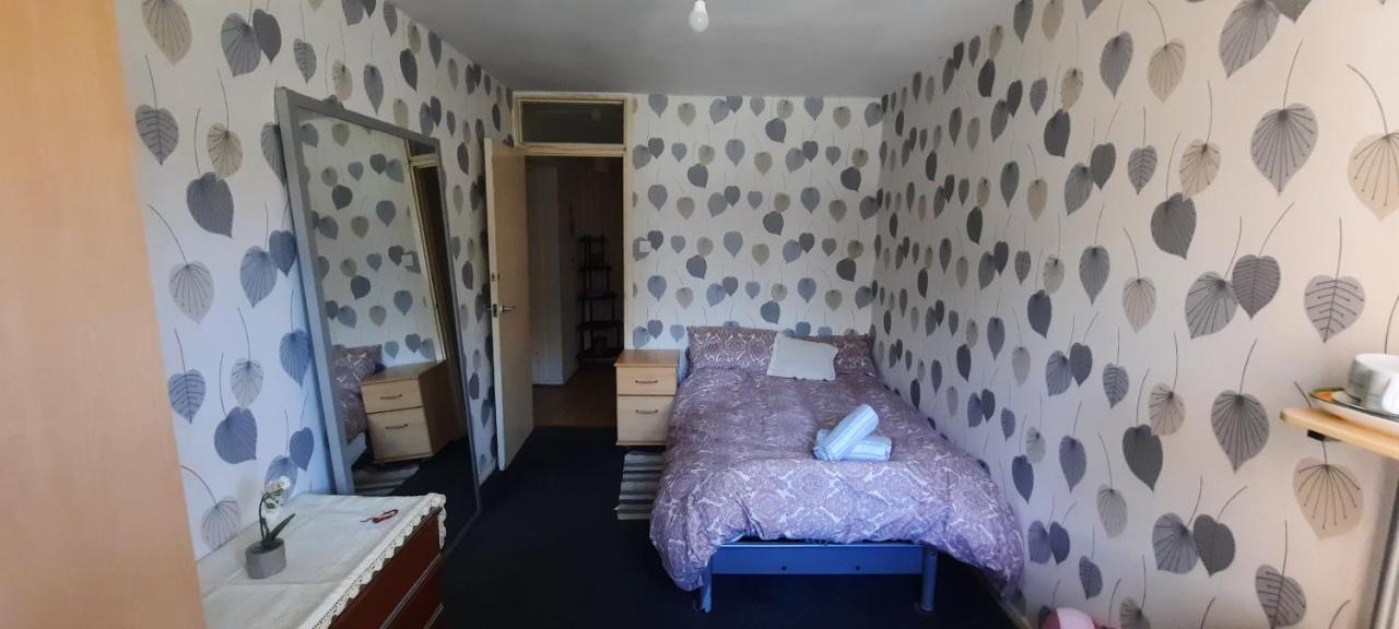 Double Bedroom In ليفربول المظهر الخارجي الصورة